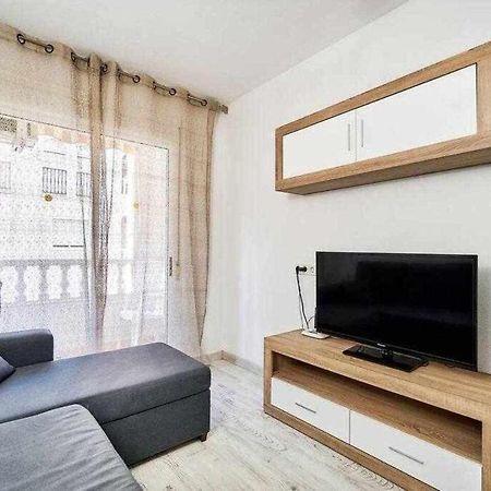 Espanhouse Beniajan Apartment Торевьиа Экстерьер фото
